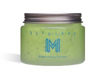 butyshop 蘆薈水晶面膜 Aloe Purifying Gel Mask